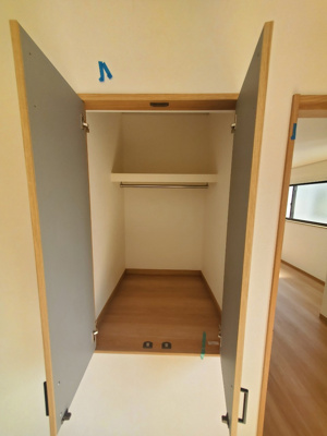 【収納】 | グランソフィア川口東領家