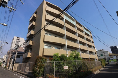 【外観】 | 双葉エステート鴫野