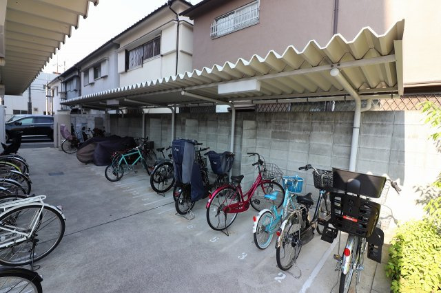 【その他共用部分】 | 双葉エステート鴫野
