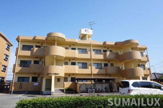 熊本市東区戸島６丁目の賃貸マンション