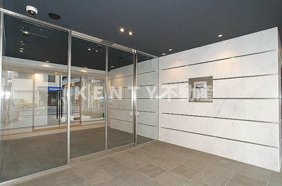 【セキュリティ】 | グランドコンシェルジュ蒲田