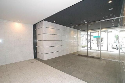 【その他共用部分】 | グランドコンシェルジュ蒲田