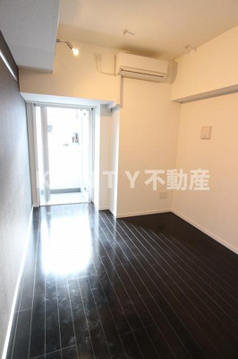 【寝室】 | グランドコンシェルジュ蒲田 | 寝室です