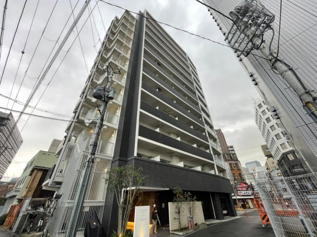 T’s SQUARE 大阪城