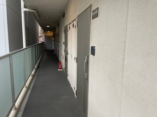 T’s SQUARE 大阪城のその他共用部分
