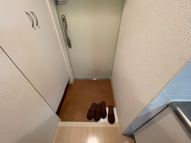 T’s SQUARE 大阪城の玄関