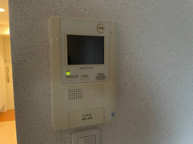 T’s SQUARE 大阪城のセキュリティ