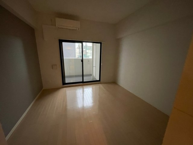 T’s SQUARE 大阪城の居間・リビング