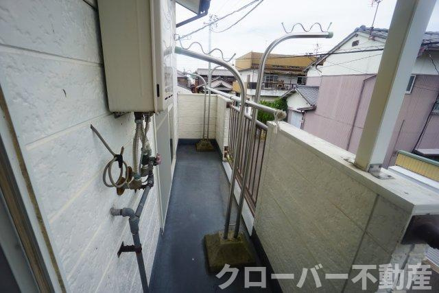 コーポサンライズのその他