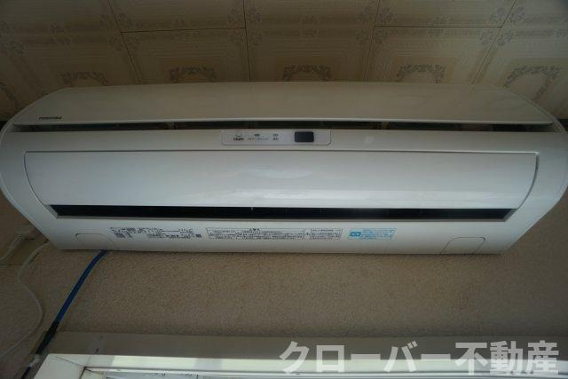 コーポサンライズの設備