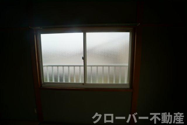 コーポサンライズの内装