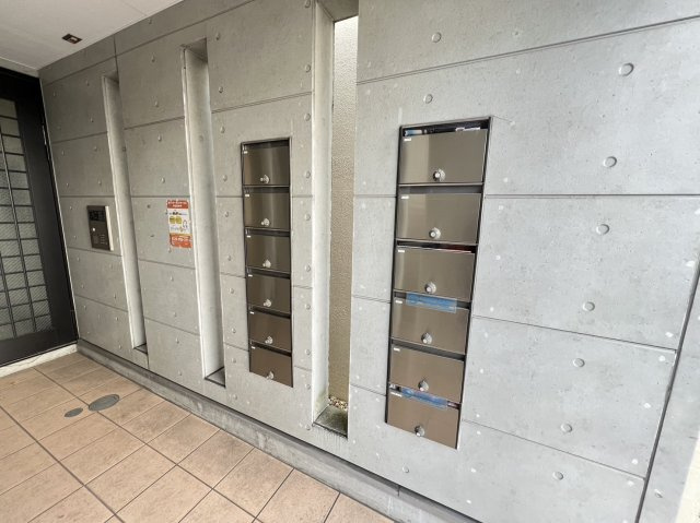eagle HONJIN｜名古屋市の賃貸ならMy賃貸のその他共用部分|eagle HONJIN