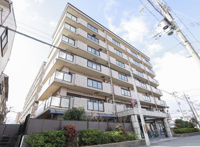 【外観】 | グラン・コート洛陽