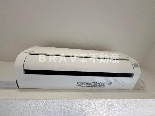 S-FORT桜ノ宮の設備