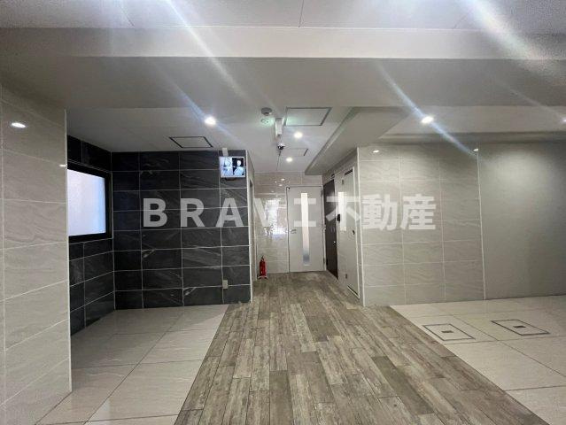 S-FORT桜ノ宮のその他