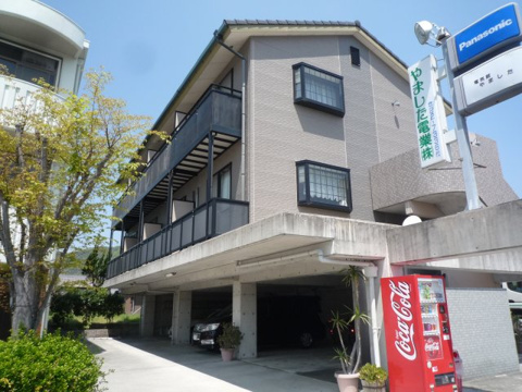 サンシティ317　3番館の画像