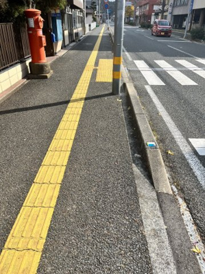 【その他共用部分】 | 淡窓ハイムⅢ | ゴミ捨て場