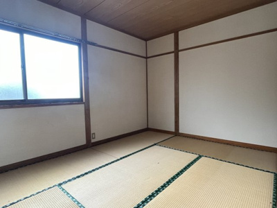 【和室】 | 淡窓ハイムⅢ | 和室があると、家にあたたかい雰囲気が生まれます