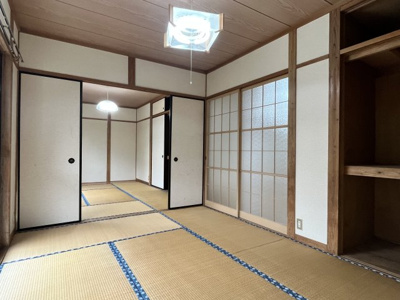 【内装】 | 淡窓ハイムⅢ | きれいな内装です