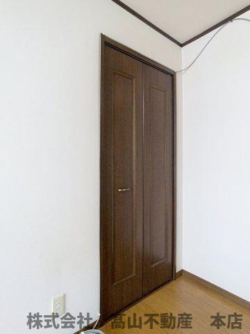 稲元滝口邸・南のその他