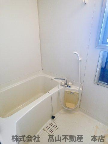 稲元滝口邸・南の浴室