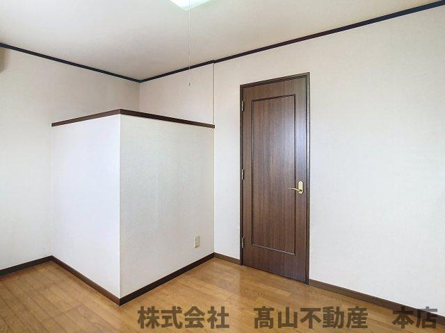 稲元滝口邸・南の洋室