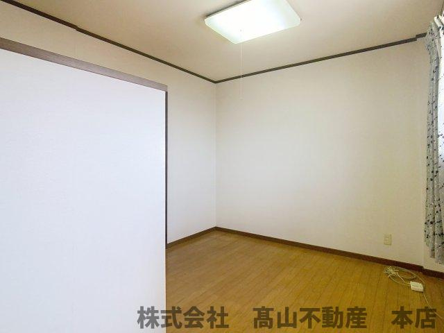 稲元滝口邸・南の洋室