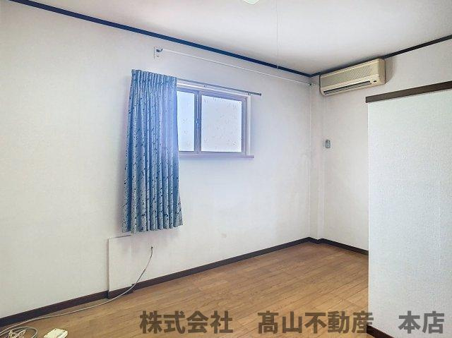 稲元滝口邸・南の設備