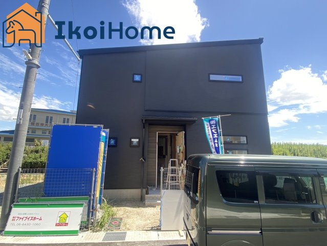 明石市大久保町八木　新築一戸建　第2期5号棟の周辺|●資料・カタログのご請求無料●最寄り駅の大久保駅までは徒歩14分。駅ちかで通勤や通学に便利な立地です