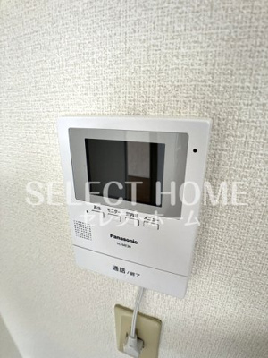 【設備】 | レティシア幸田町