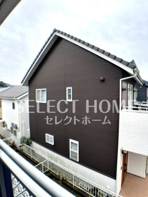 【展望】 | レティシア幸田町