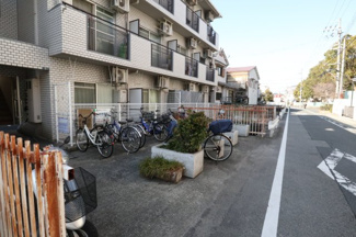 【その他共用部分】