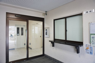【エントランス】 | CASA NOAH名古屋I