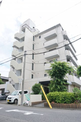 【外観】 | CASA NOAH名古屋I | ★外観