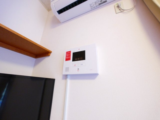 レオパレスＦｏｎｄ　Ｖｉｌｌａｇｅの設備|給湯システム