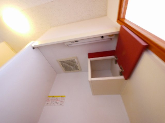 レオパレスＦｏｎｄ　Ｖｉｌｌａｇｅのキッチン|きれいなキッチンです