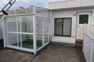 【外観】 | アクティサガミ