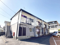 フォーブル荒居の画像