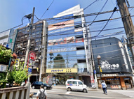 エクセルエイトビルの画像