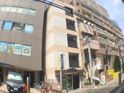 とんがりぼうしの画像