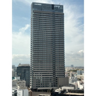ＴＨＥ　ＹＯＫＯＨＡＭＡ　ＦＲＯＮＴ　ＴＯＷＥＲの画像