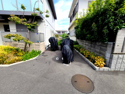 【その他共用部分】 | カーサレジオA