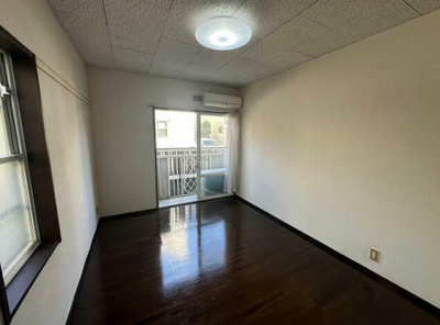 【洋室】 | サンシティサイトウ