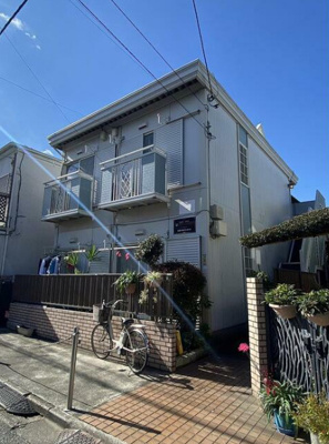 【外観】 | サンシティサイトウ