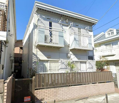 【外観】 | サンシティサイトウ