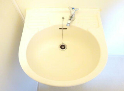 【洗面所】 | サンシティサイトウ