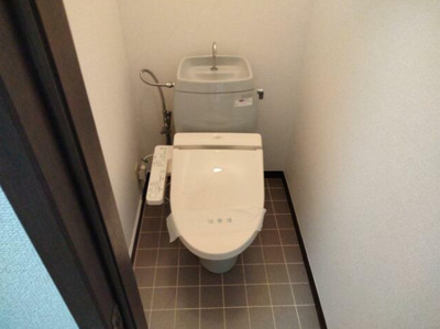 【トイレ】 | サンシティサイトウ