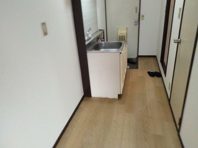 【内装】 | サンシティサイトウ