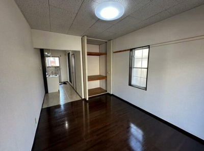 【居間・リビング】 | サンシティサイトウ