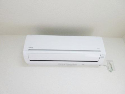 【設備】 | 岡埜ハイツ